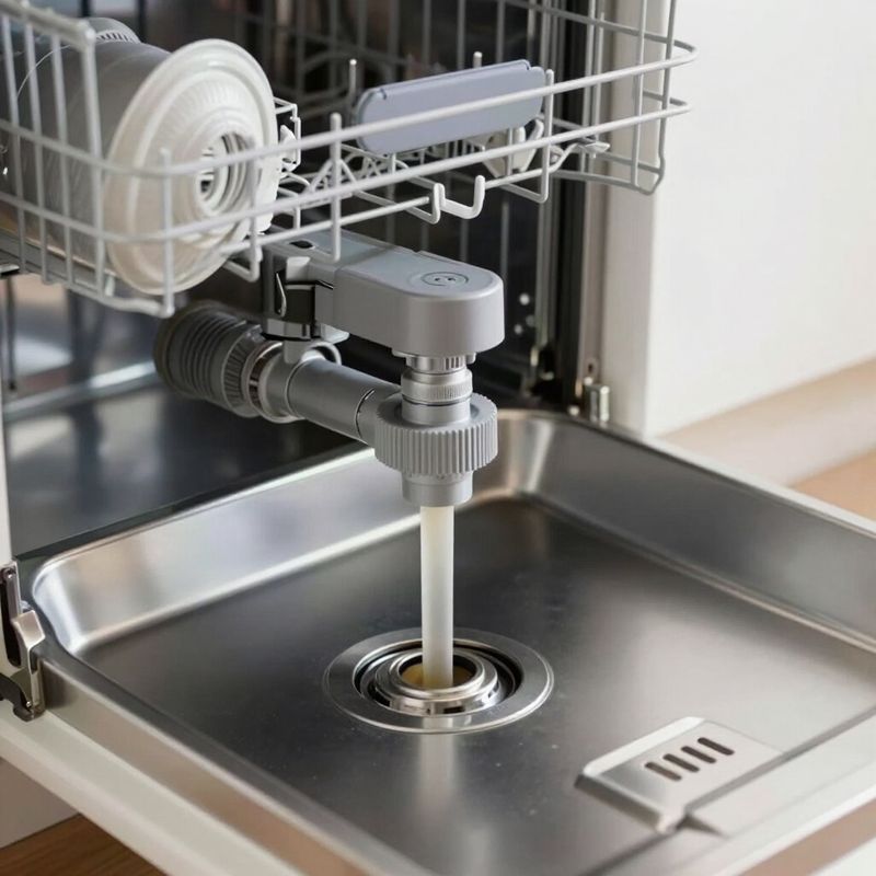 Garbage Disposal in Scranton